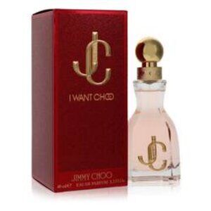 Jimmy Choo I Want Choo by Jimmy Choo - Eau De Parfum Spray 1.3 oz